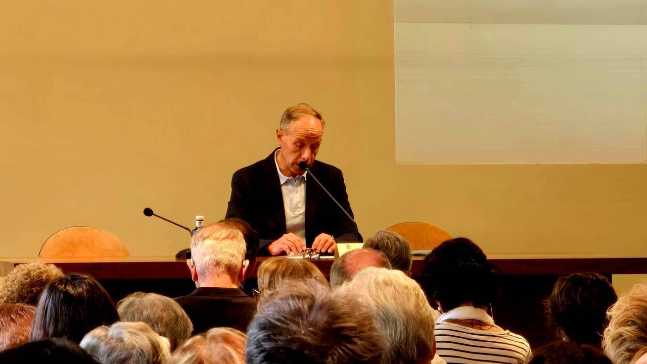 Jornades cristianisme bisbat 2025 4