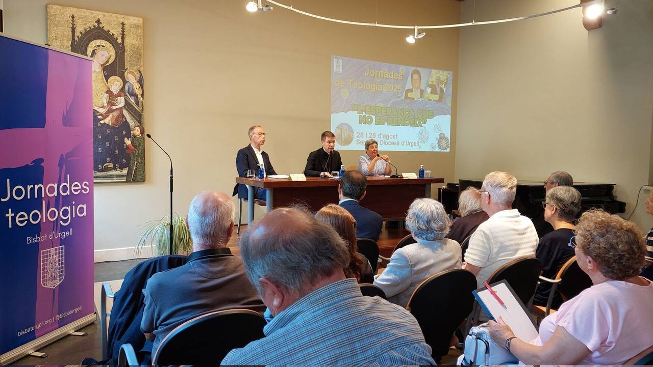 Jornades cristianisme bisbat 2025 6