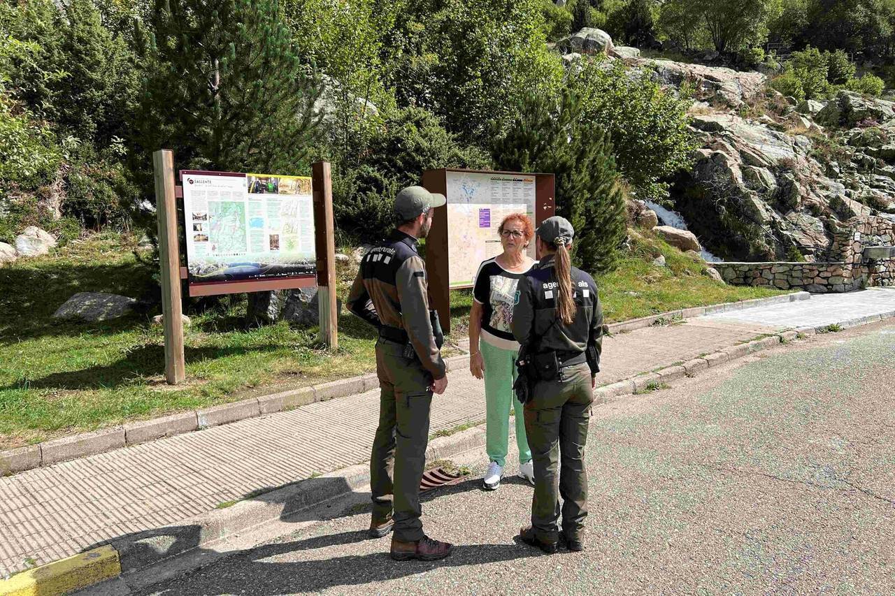Agents Rurals Alt Pirineu 2