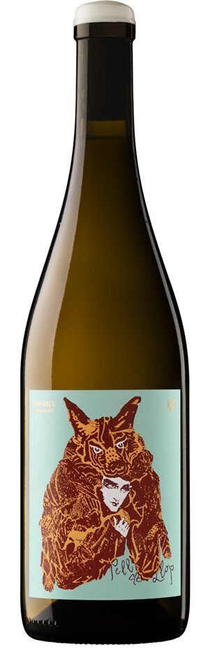 Pell de Llop