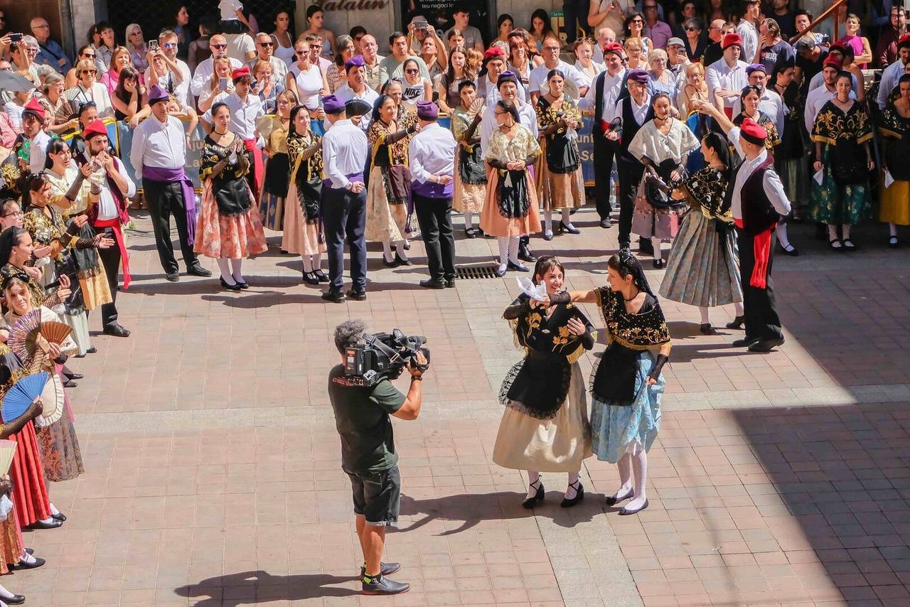 Ball Cerdà 2025 6