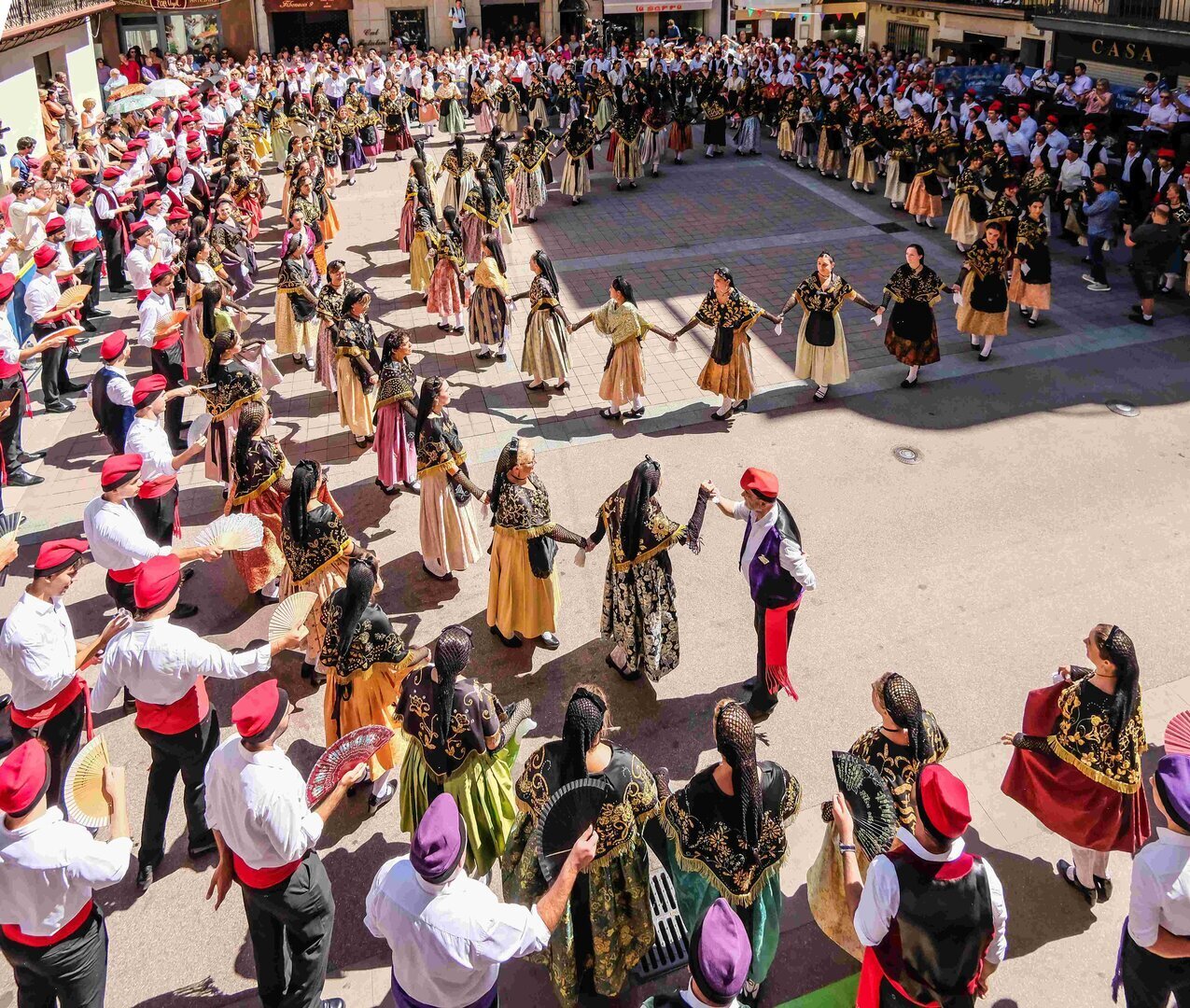 Ball Cerdà 2025 7