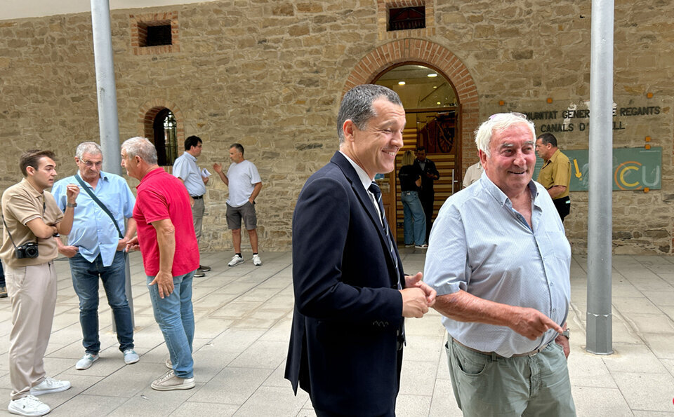 Òscar Ordeig i Amadeu Ros ©JosepAPérez