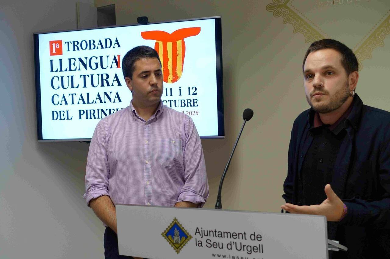 Llengua i cultura catalana del Pirineu 2