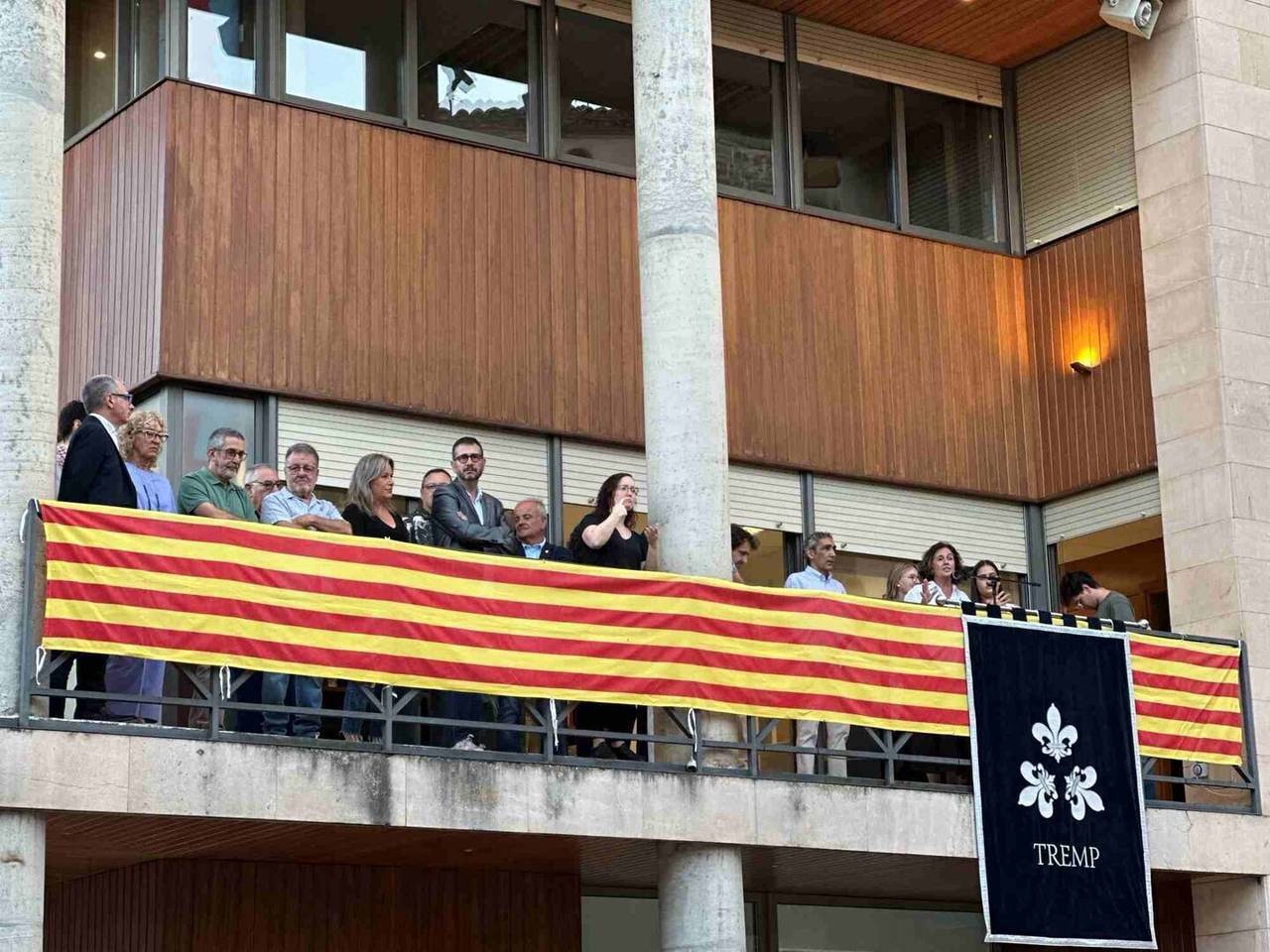 Tremp Festa major 2025 2