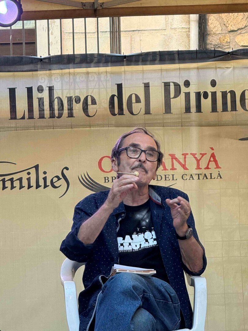 Jaume Pont