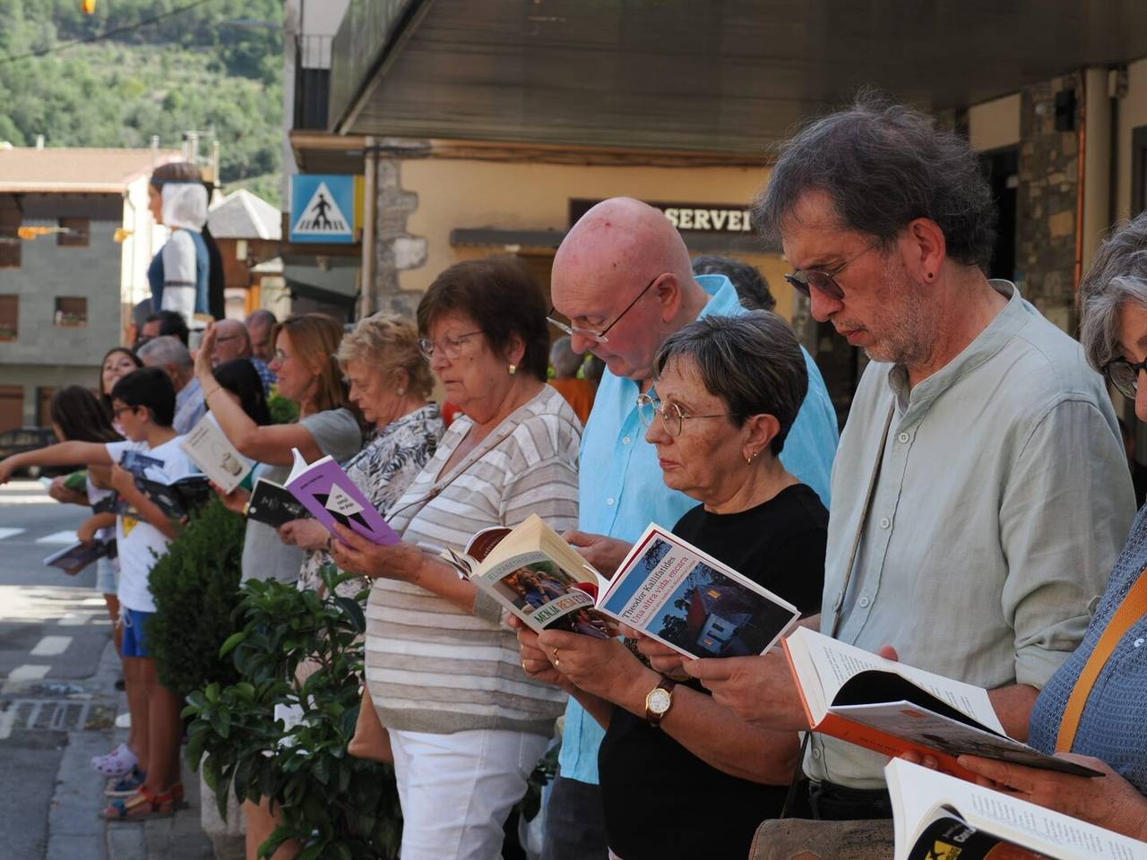 Carrerada Organyà 2025