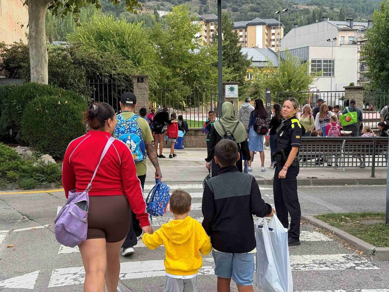 Inici de curs 2025 2