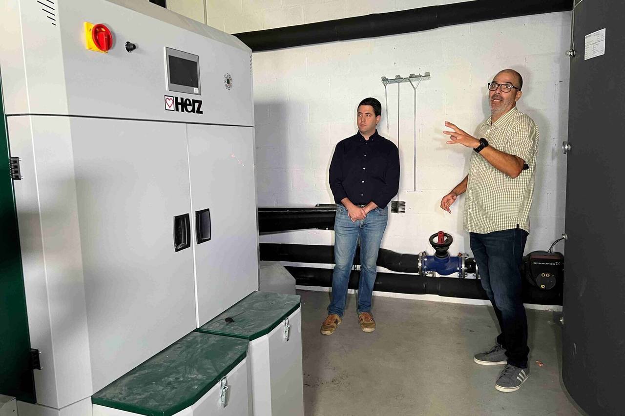 Biomassa Peusa zona esportiva 2
