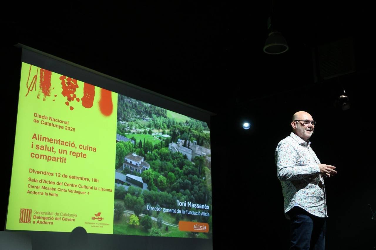 11 setembre Andorra 2