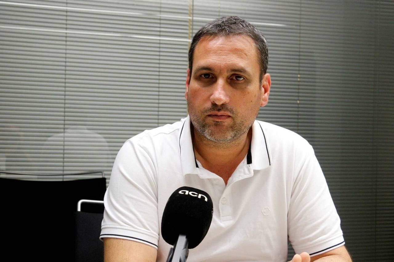 Jaume Minguell