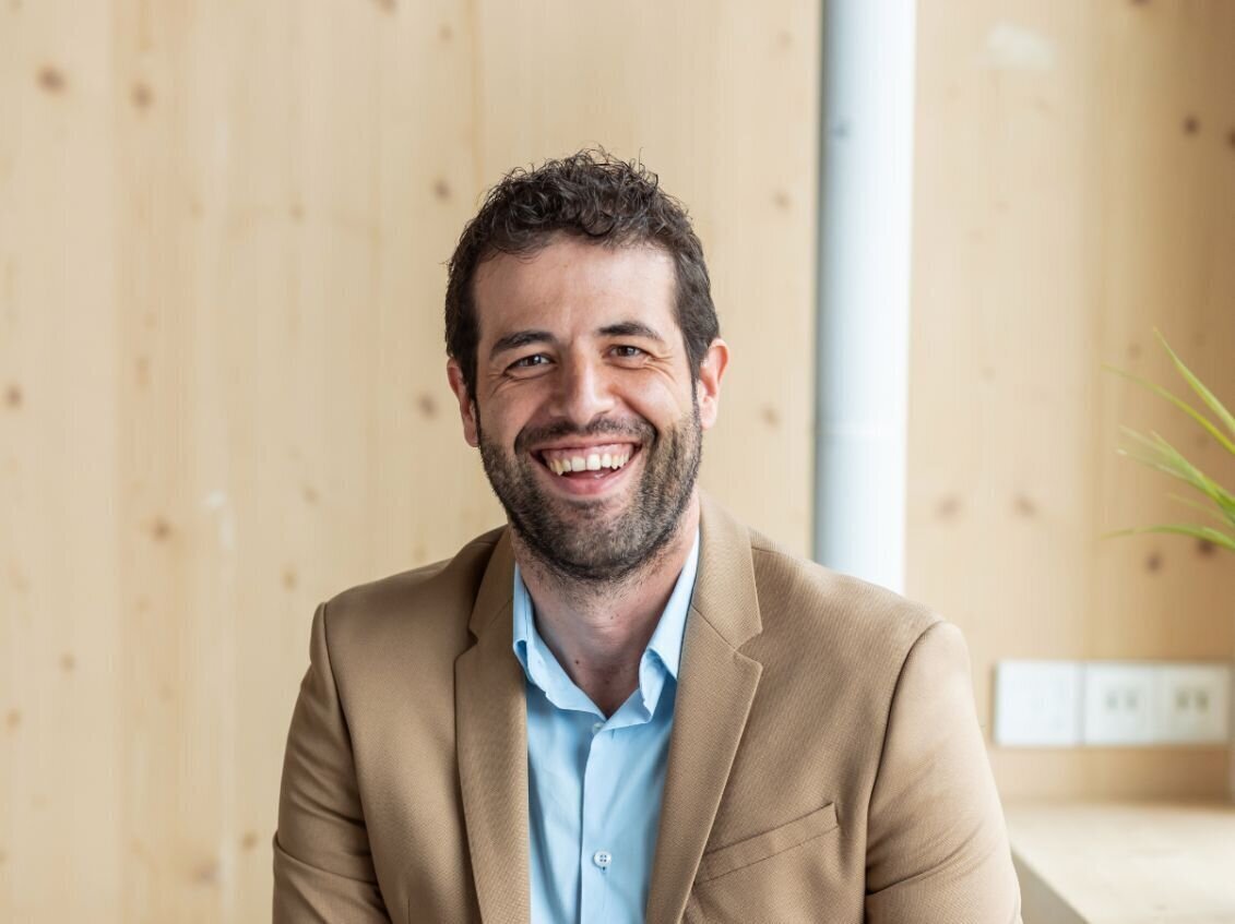 Jordi Bernat