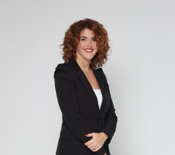 Cristina Fuertes
