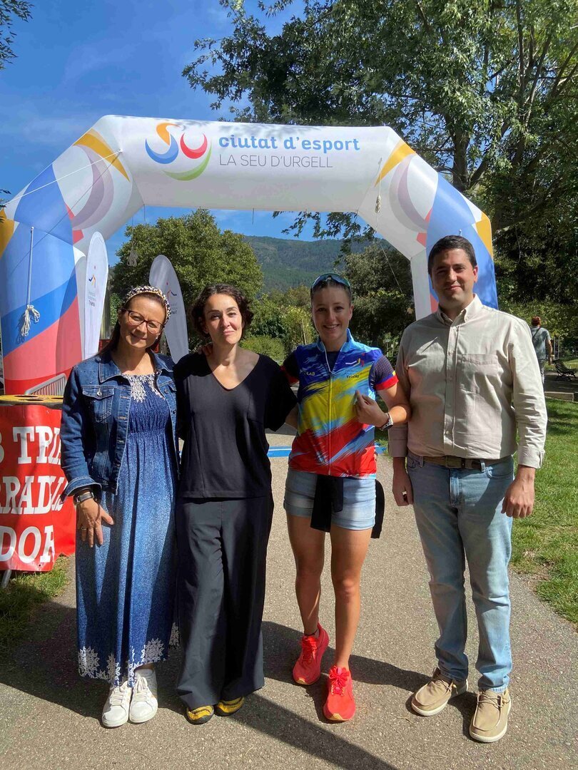Triatló 2