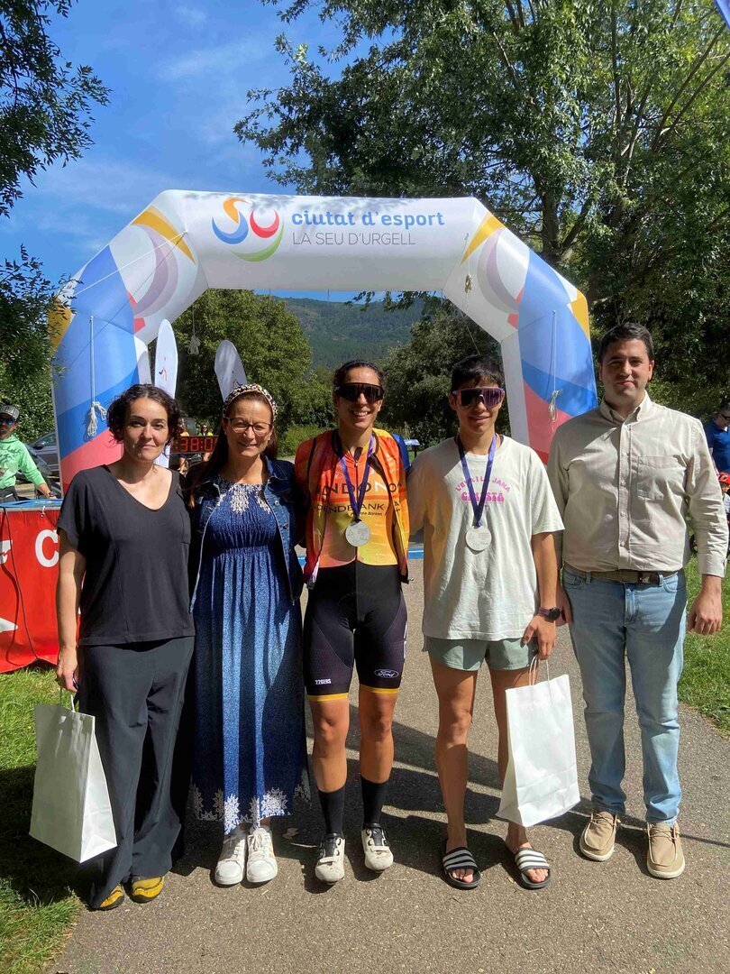 Triatló 3