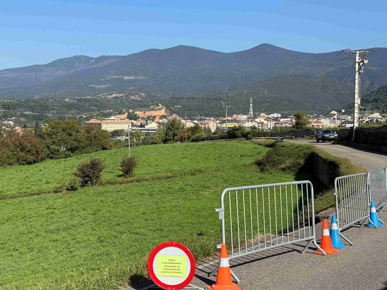 Camí de la Bastida 2