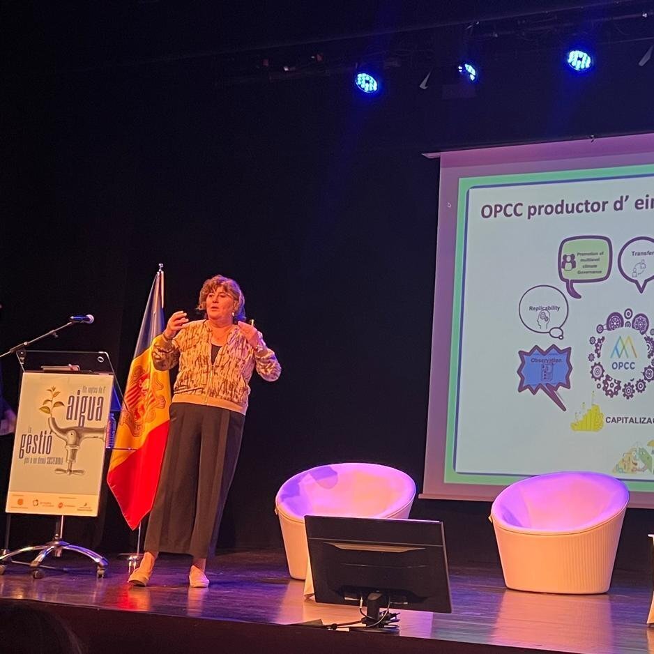 Jornades Andorra 2025 4