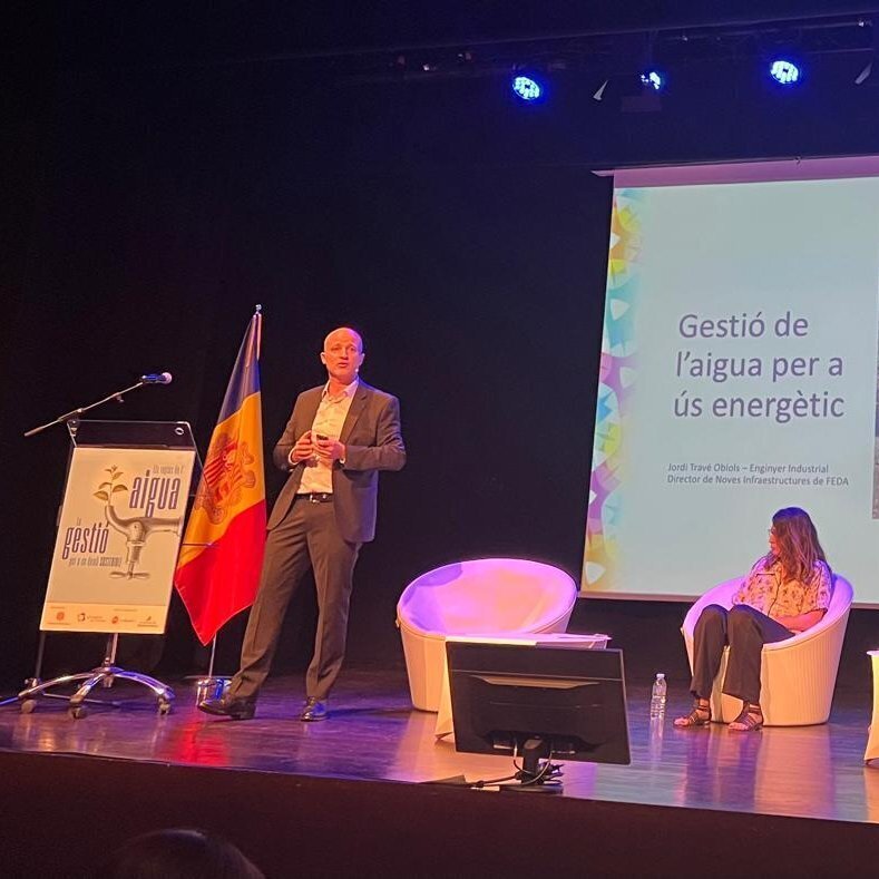Jornades Andorra 2025 6