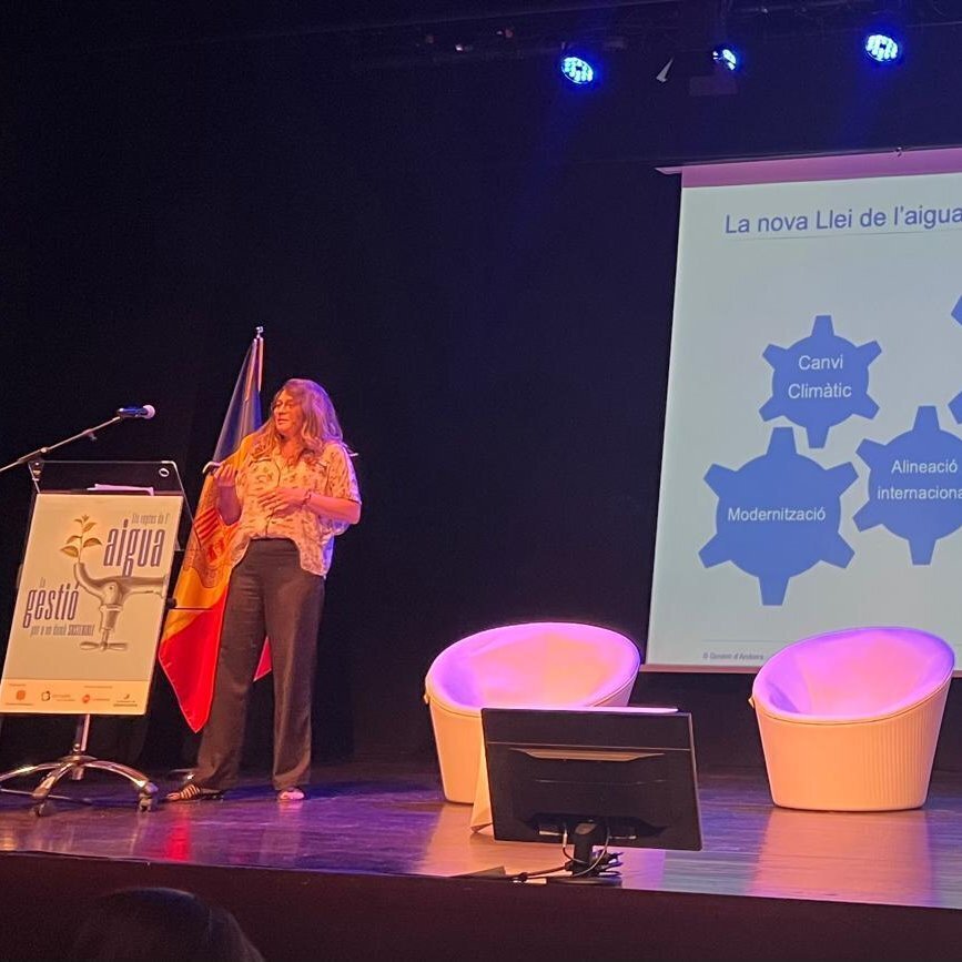 Jornades Andorra 2025 7
