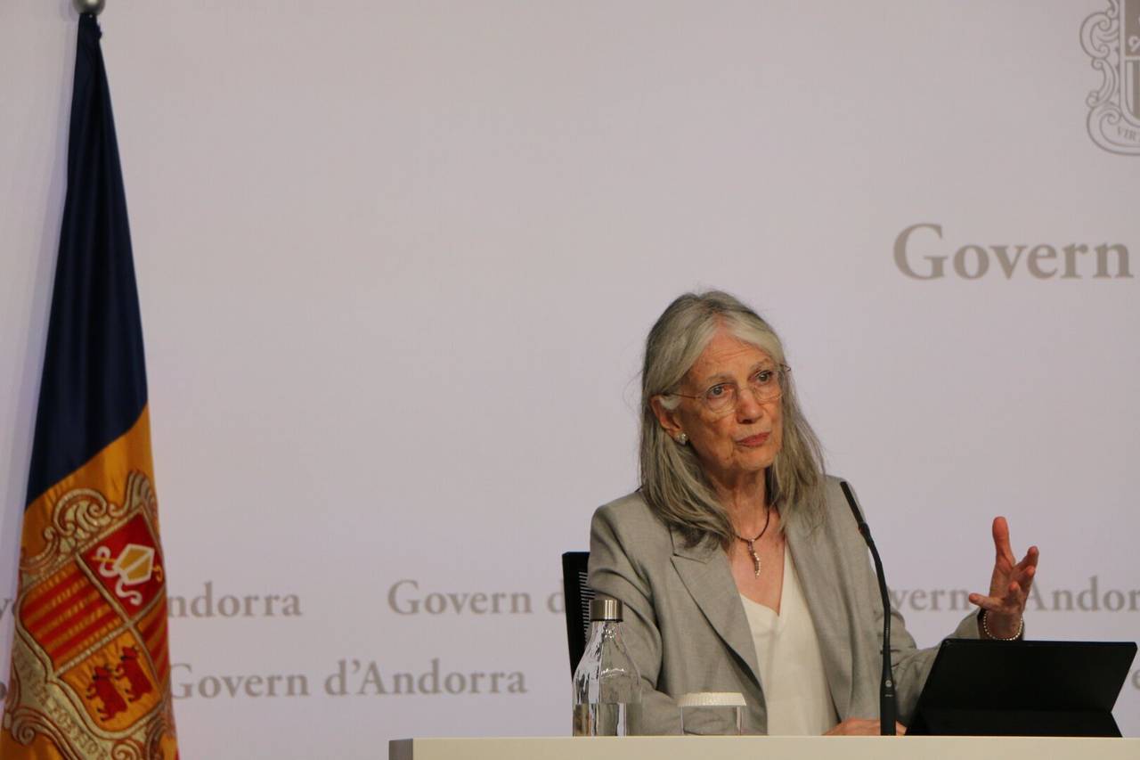 Futur d'Andorra 2