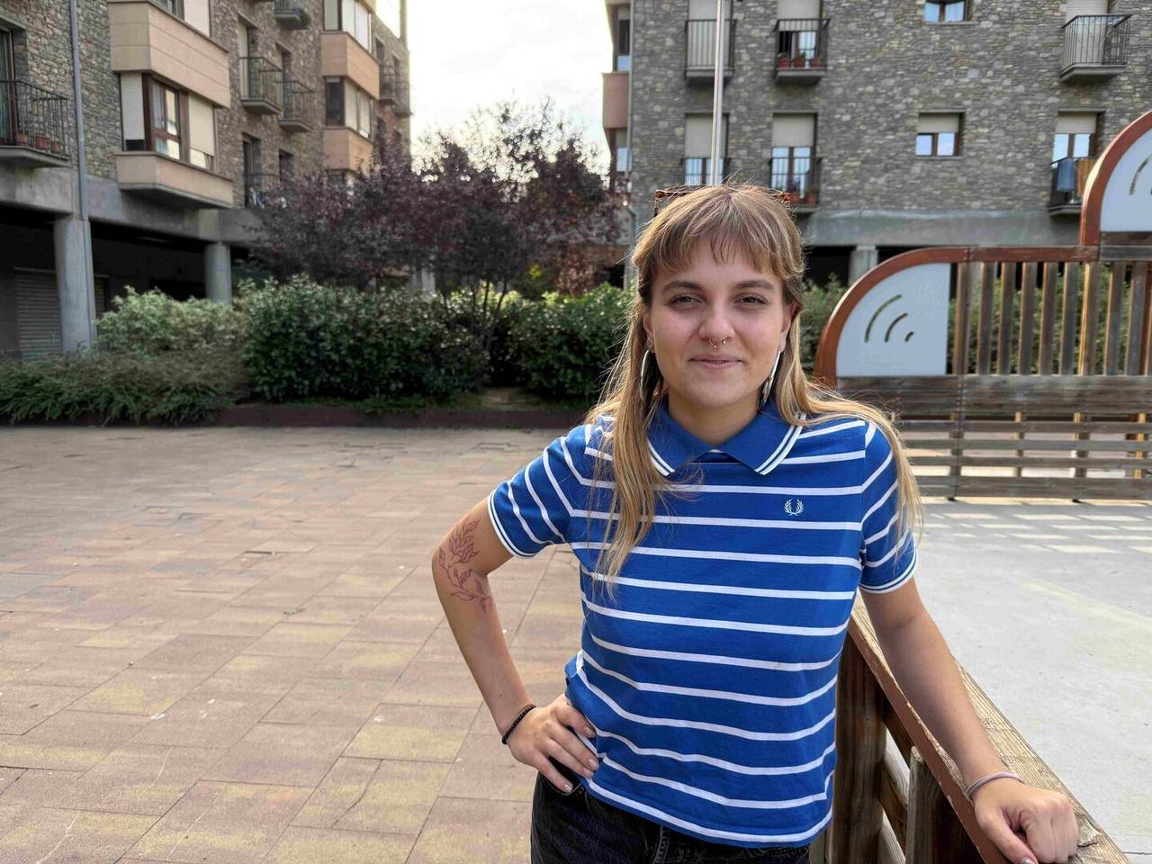 Laia Majoral 1