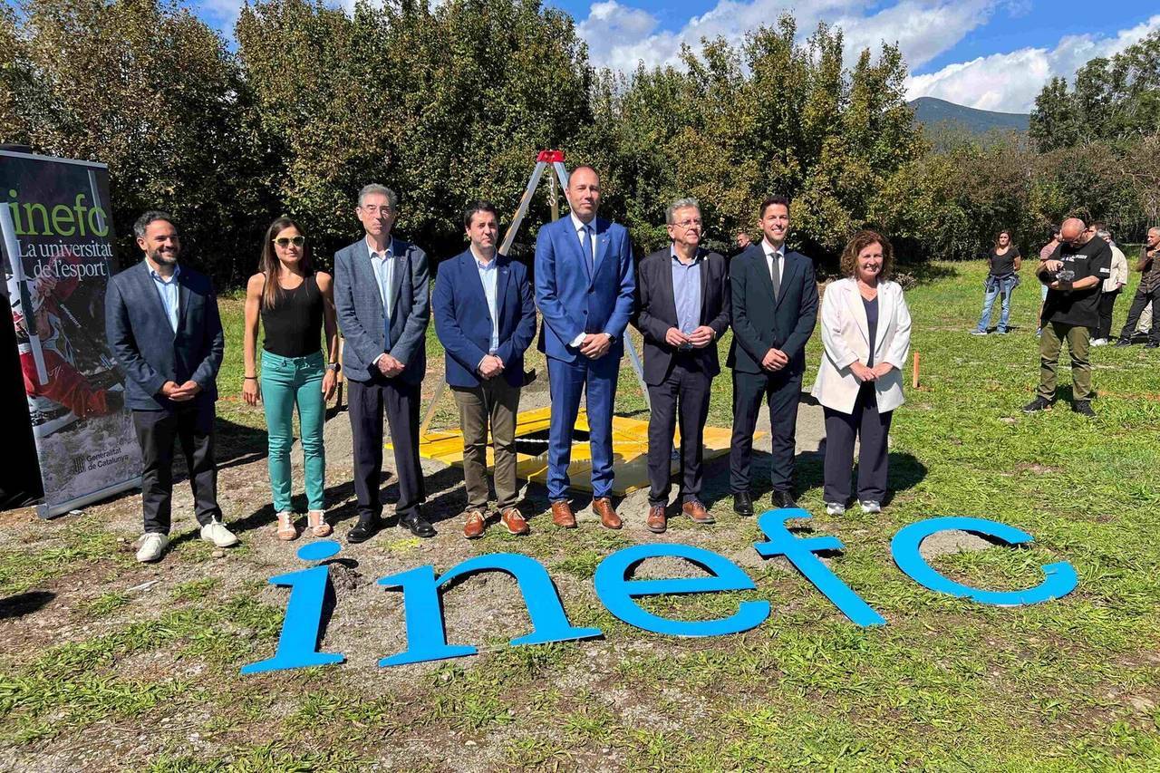 INEFC Primera pedra 3