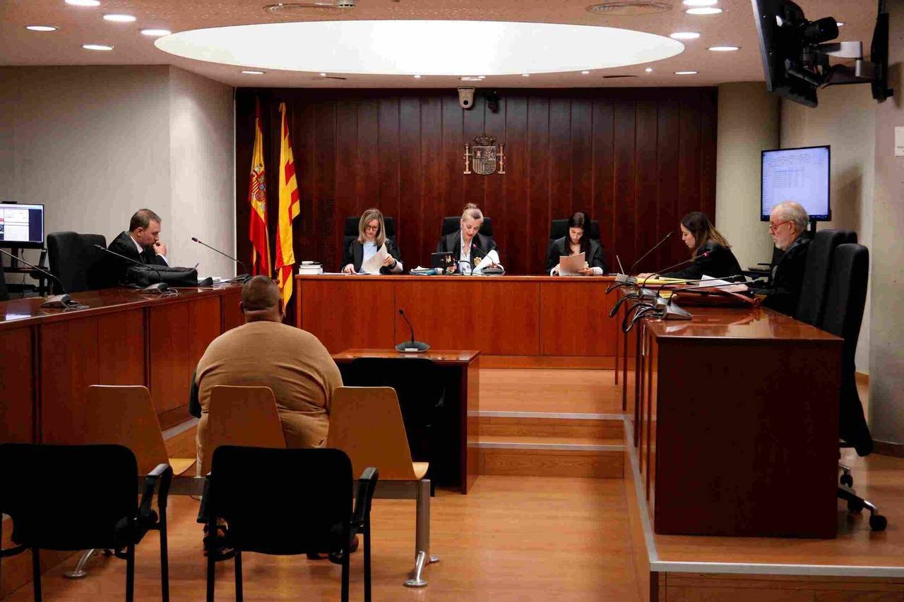 Audiència tocaments Vielha 2