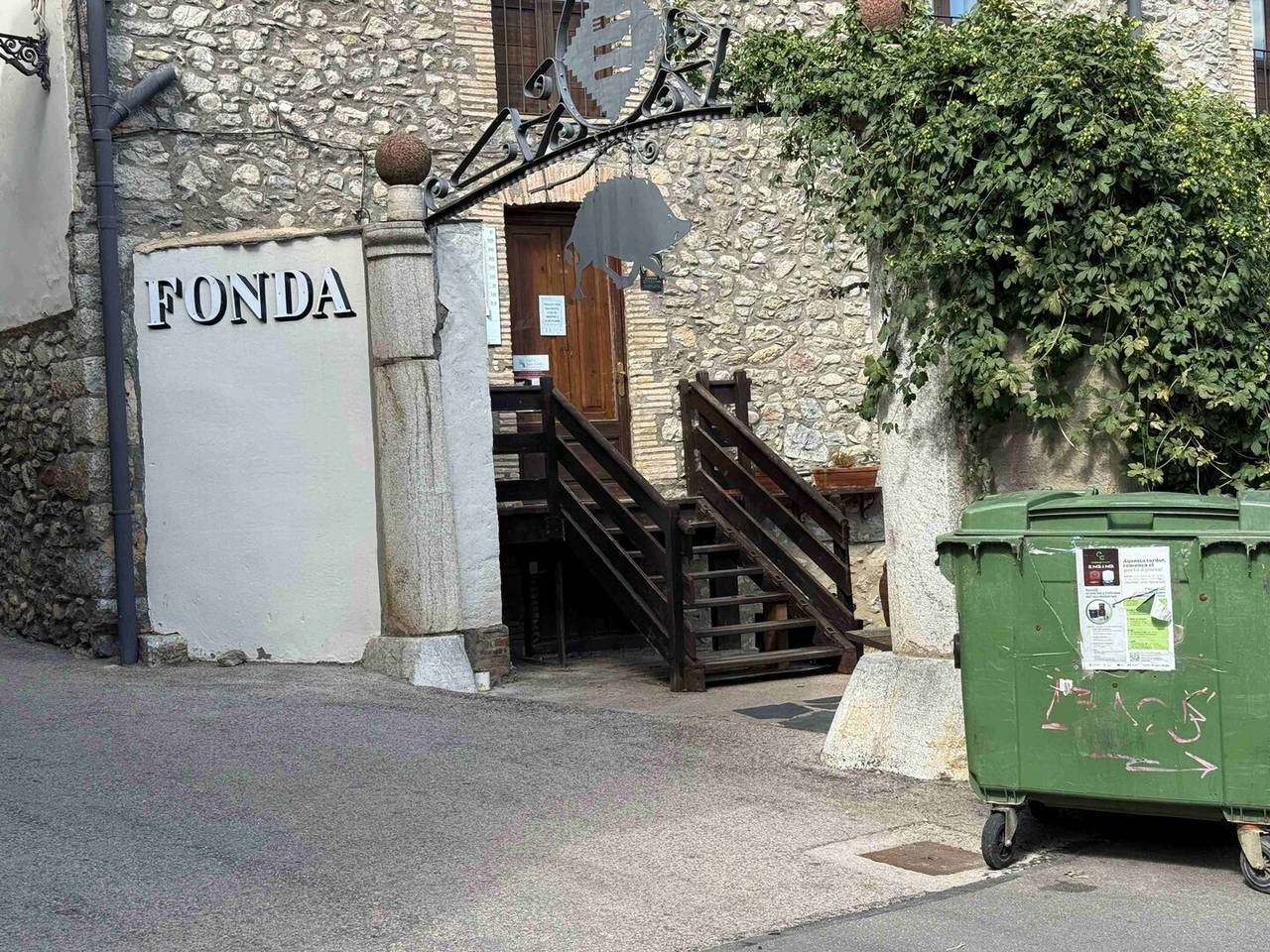Porta a porta Bellver 2