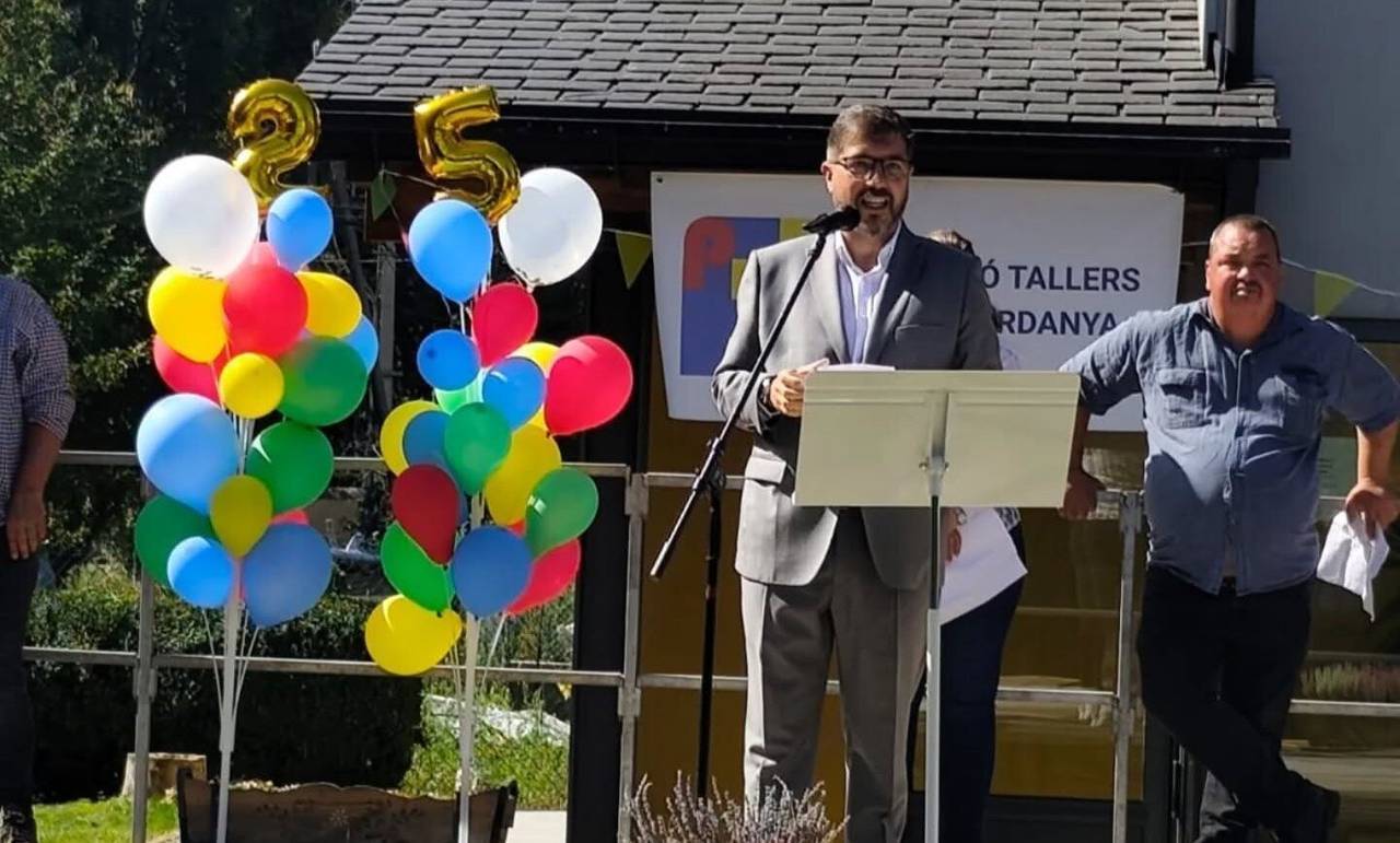 Fundació Tallers Cerdanya 2