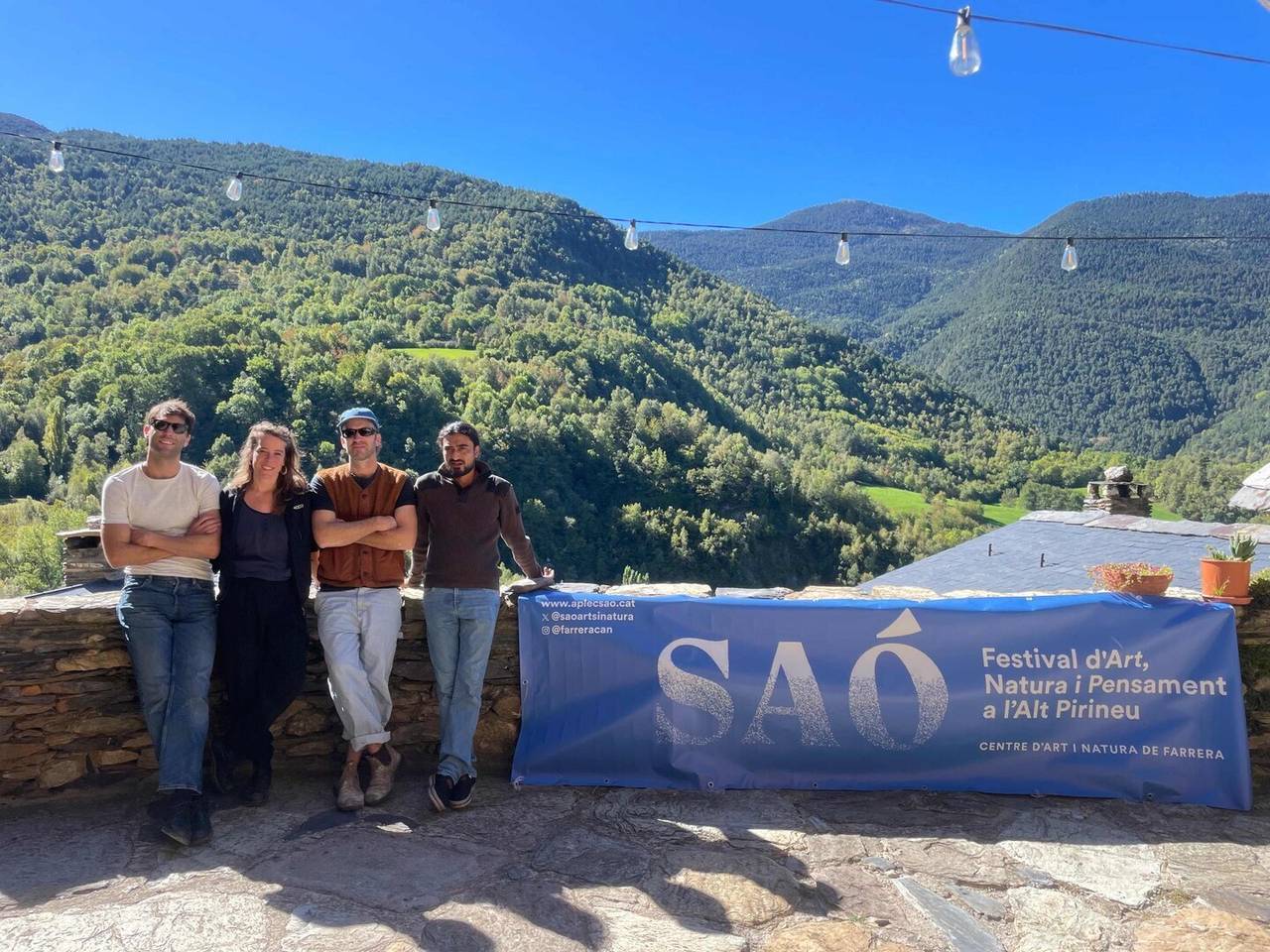Saó Festival 1
