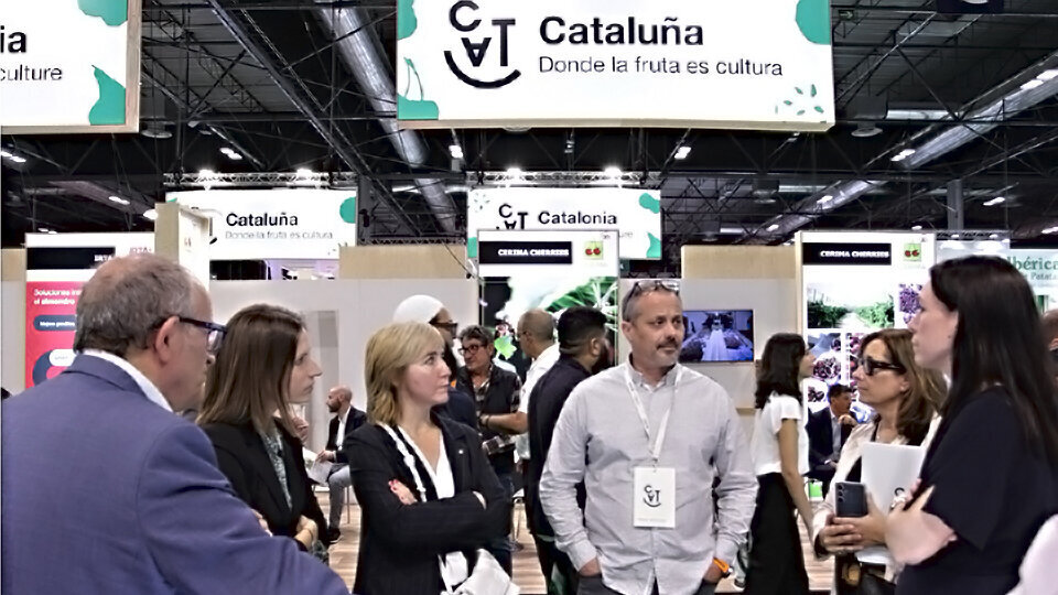 Presencia catalana a Fruiatraction 2025 3 ©DARPA