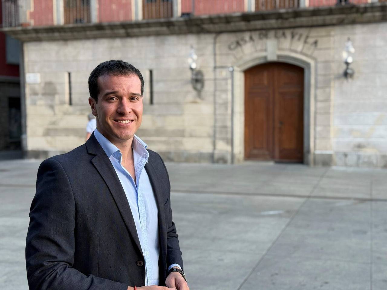 Jordi Palomino entrevista octubre 2025 4