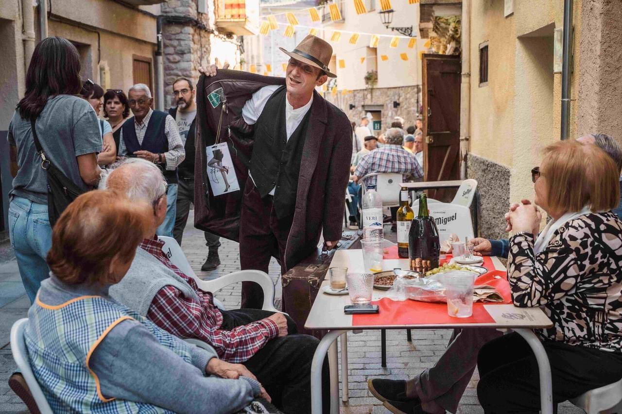 Fira la Pobleta 2025 4