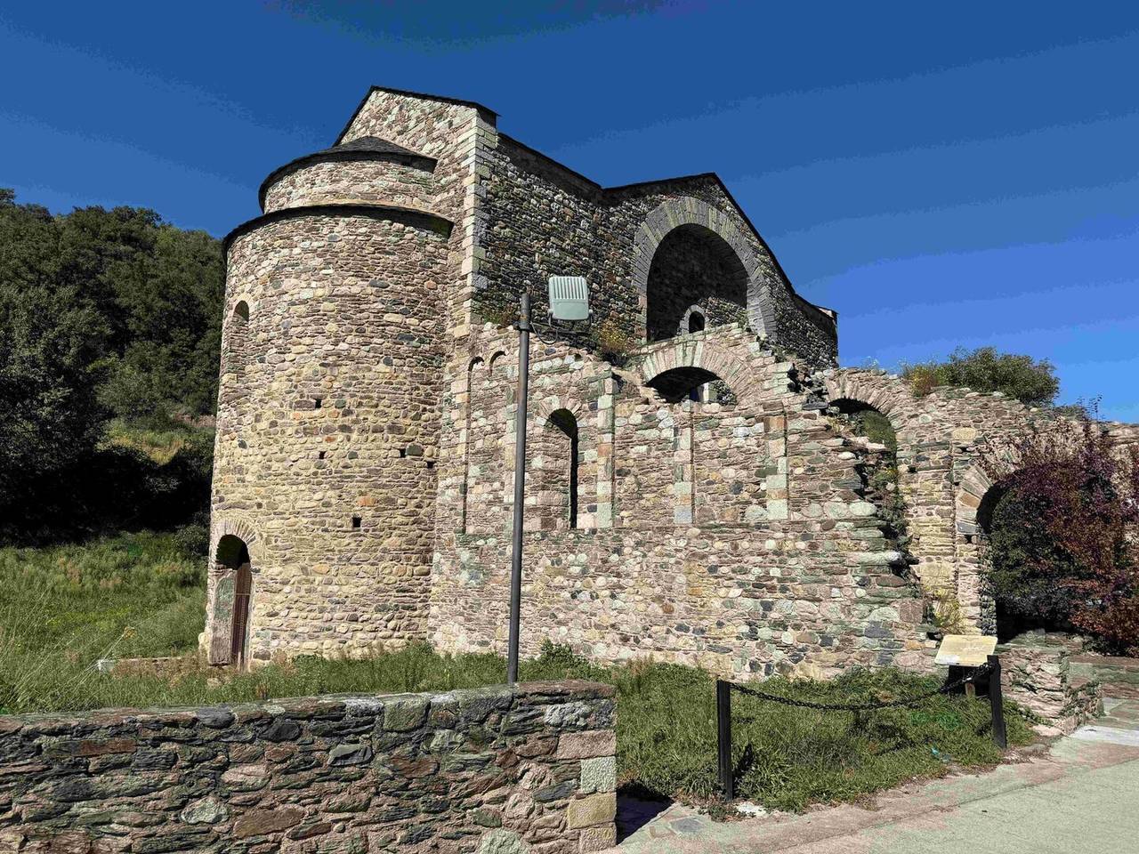 Sant Serni Anserall 2