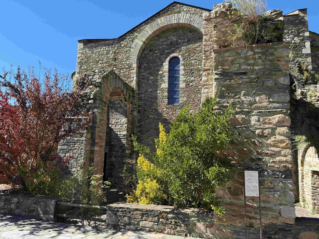Sant Serni Anserall 3