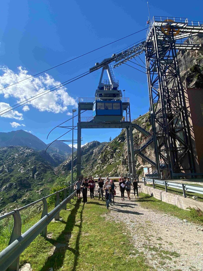 teleferic 14