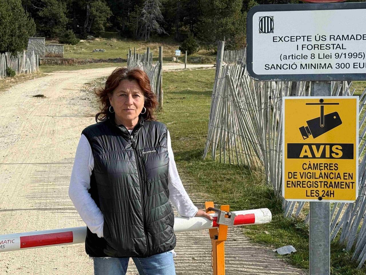 Barrera Cap del Rec 2