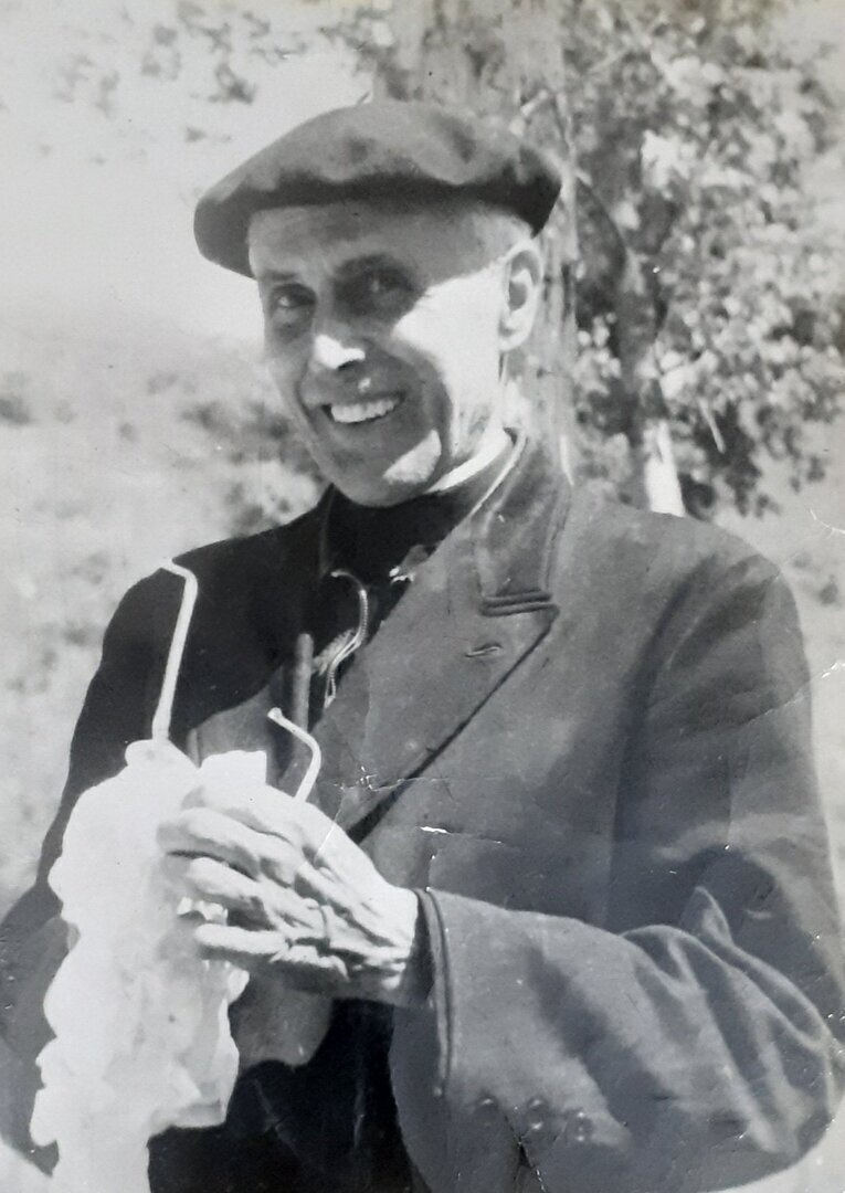 Mossèn Batlle