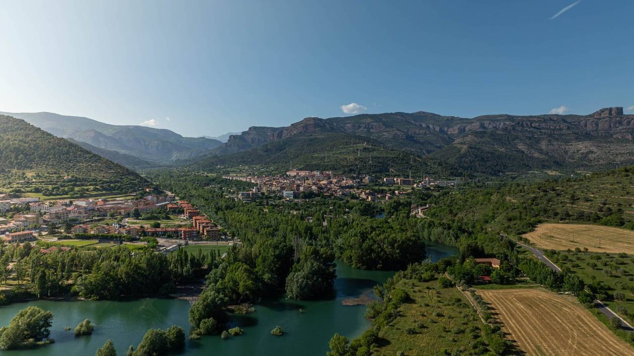 La Pobla