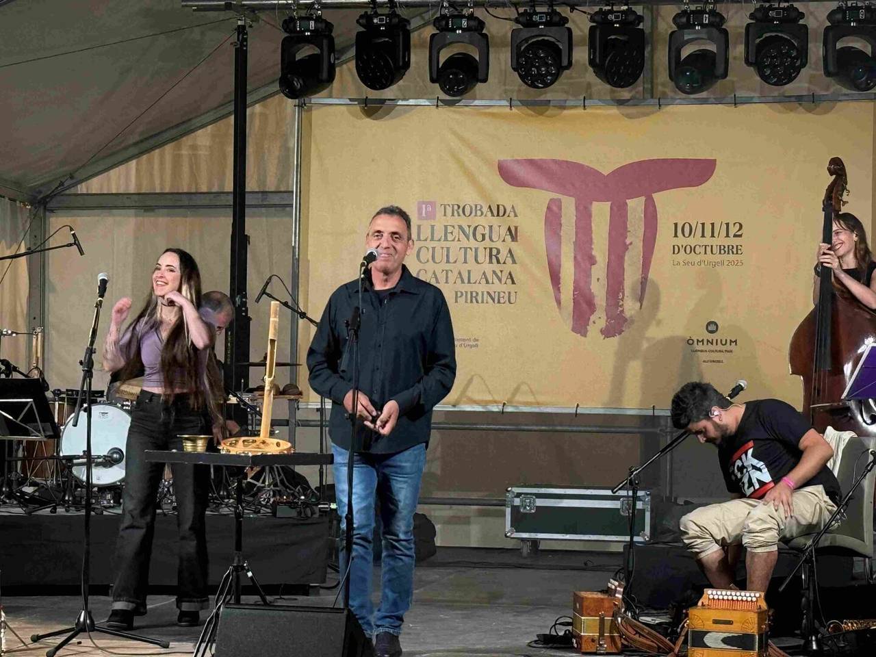 Pep Gimeno Botifarra 2