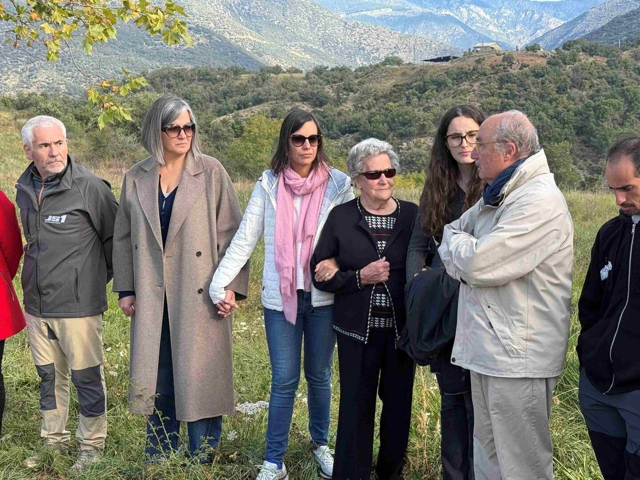 Pla de les Forques Miquel Caminal 5