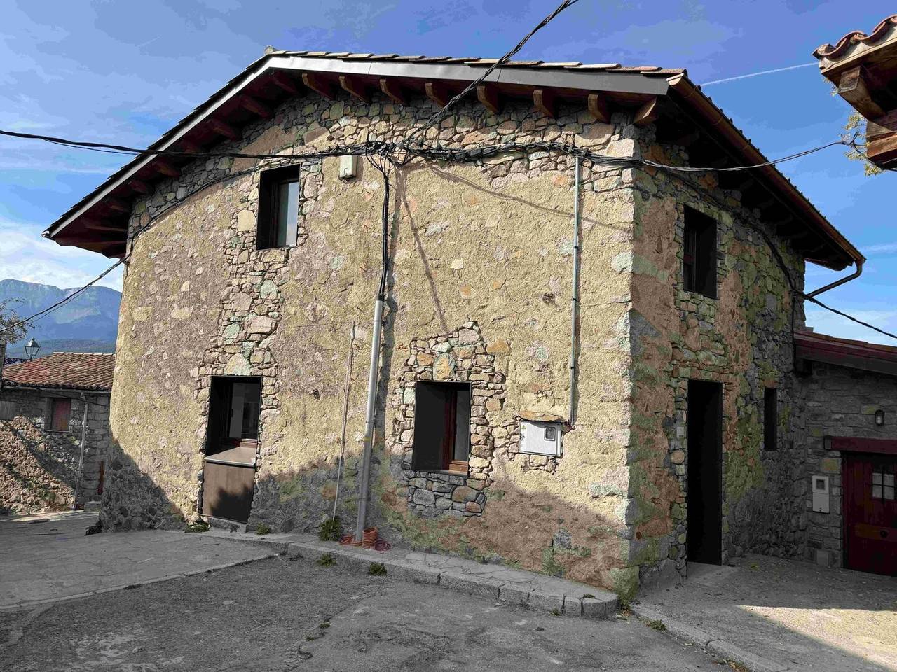 Travesseres Casa del mestre 3
