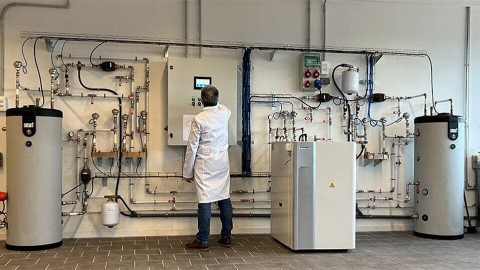 Projecte gasificació EUROCAT