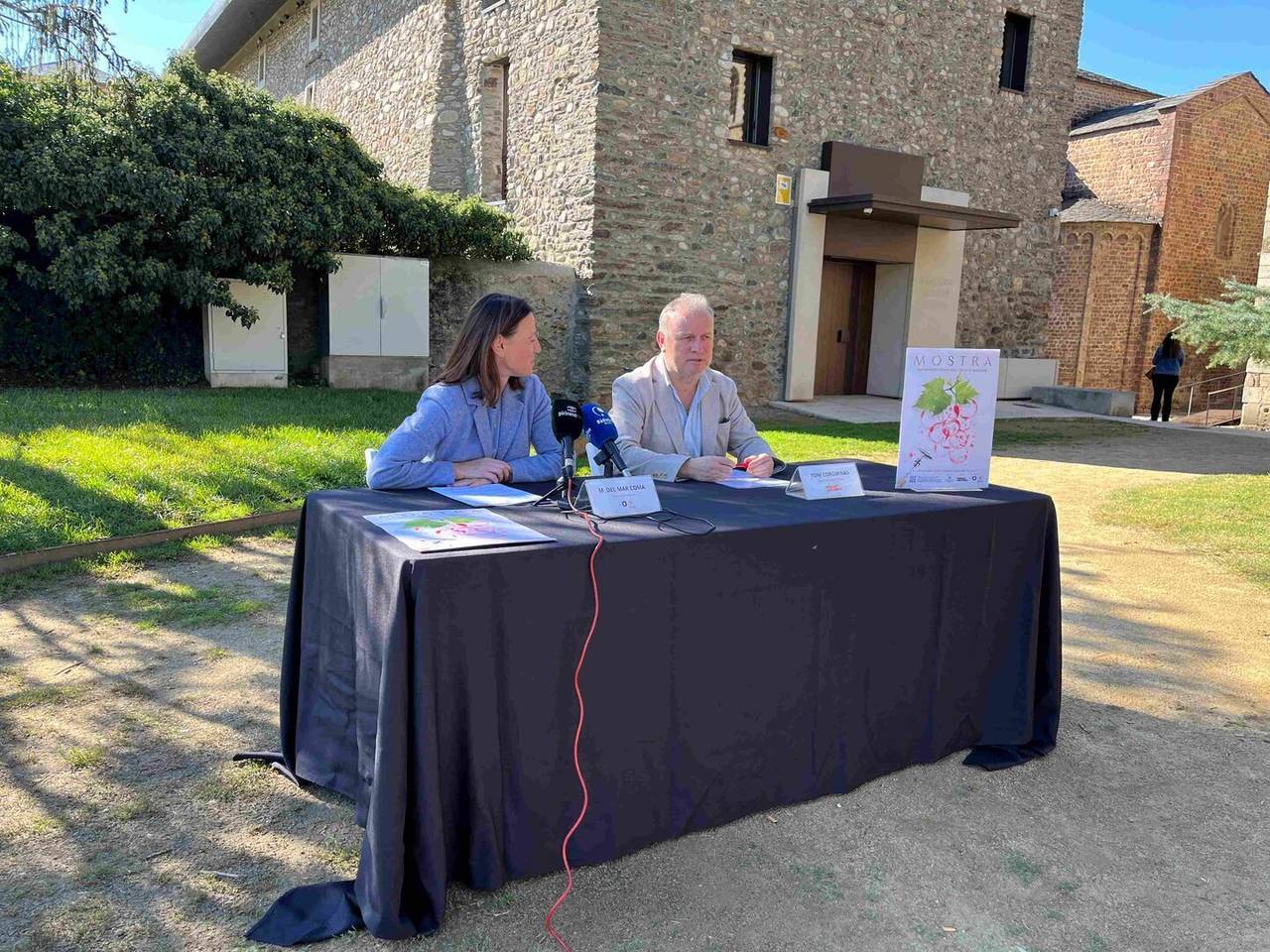 Rdp presentació