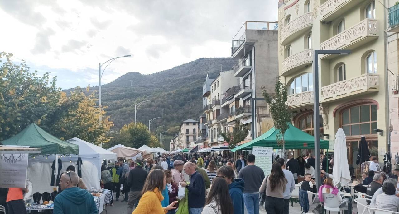 FIRA DE SORT 2024
