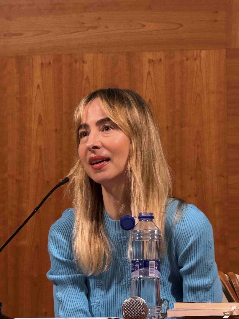 Teresa Colom i Roser Porta 2