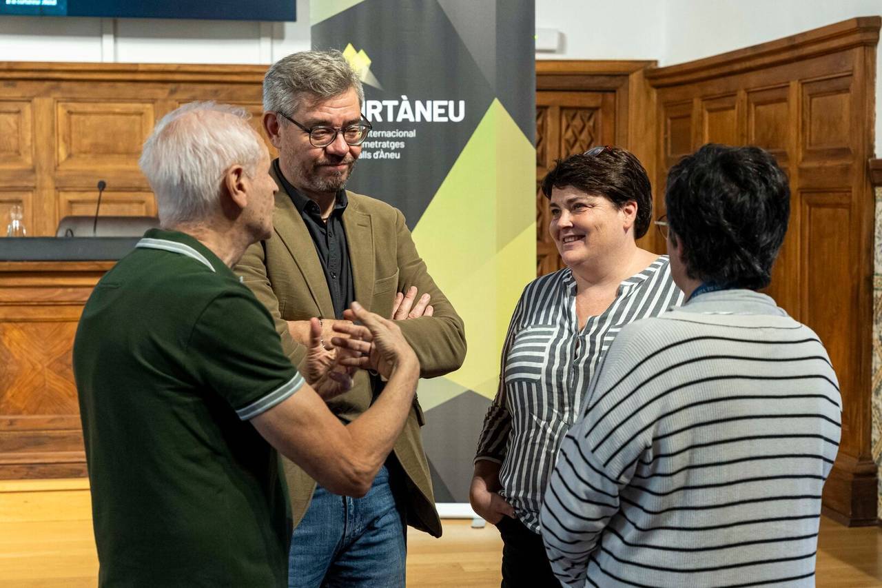 Curtàneu 2025 presentació 3