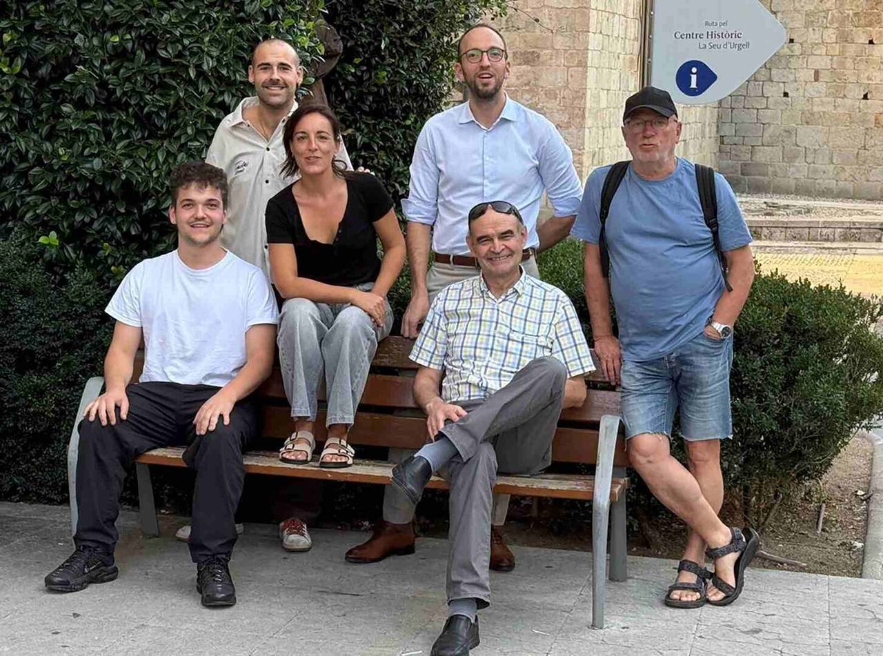 Zulueta equip 2