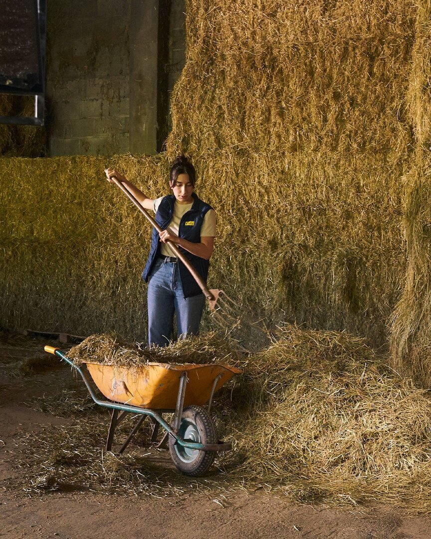 COOPERATIVA CADÍ DONA RURAL