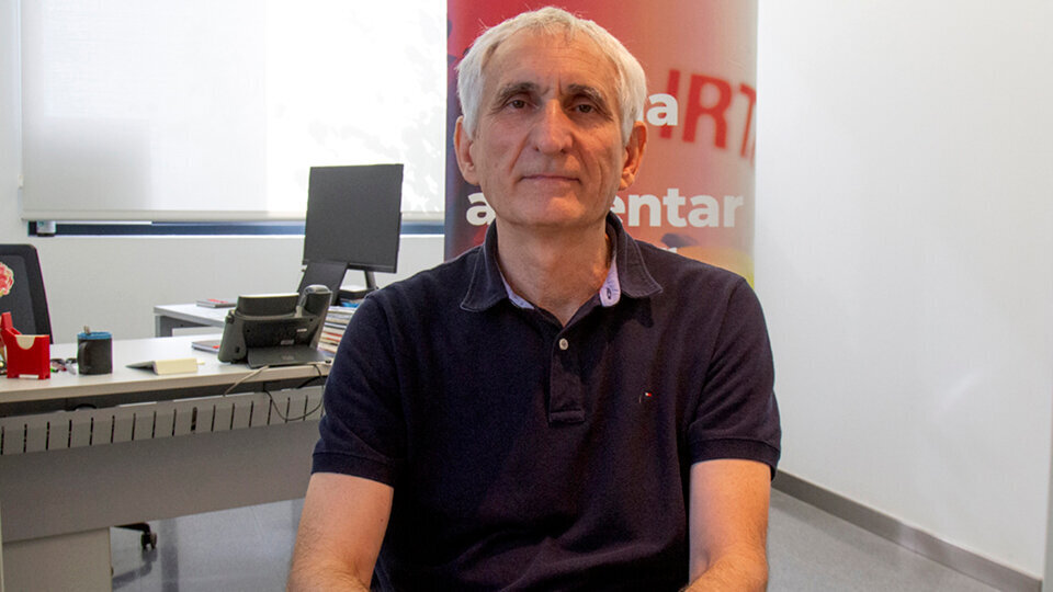 JOSEP USALL